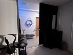 Studio dublu Aviatei - Pipera, complet mobilat si utilat, nelocuit