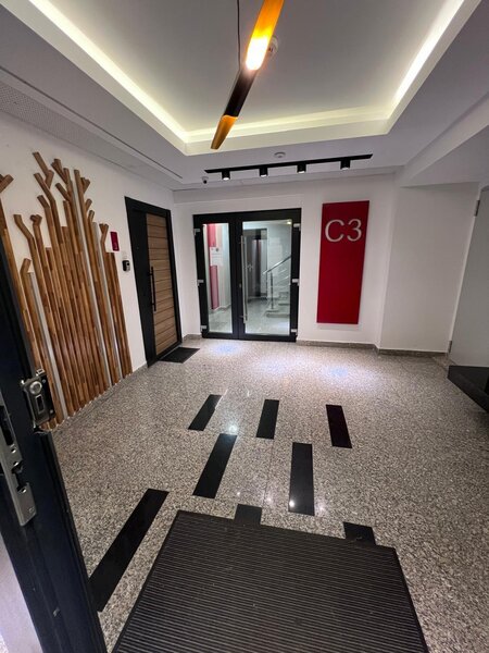 Studio dublu Aviatei - Pipera, complet mobilat si utilat, nelocuit