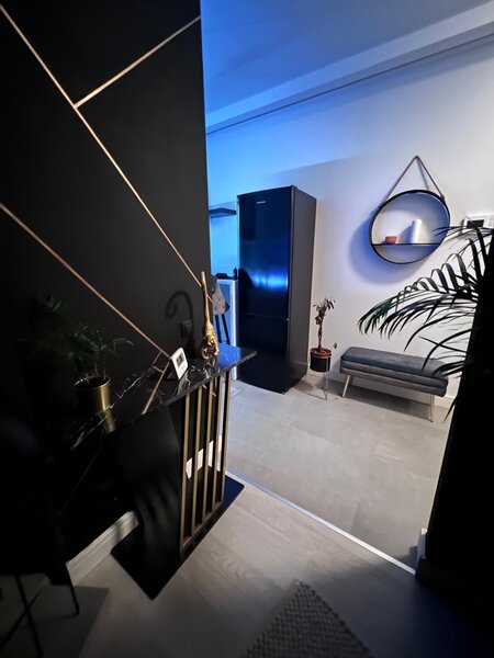 Studio dublu Aviatei - Pipera, complet mobilat si utilat, nelocuit