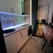 Studio dublu Aviatei - Pipera, complet mobilat si utilat, nelocuit