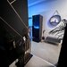 Studio dublu Aviatei - Pipera, complet mobilat si utilat, nelocuit