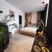 Studio dublu Aviatei - Pipera, complet mobilat si utilat, nelocuit